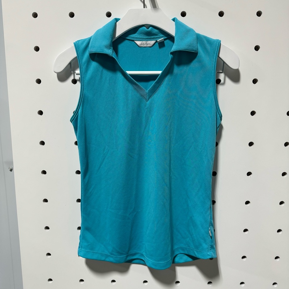 Lady Hagen womens golf polo size XS